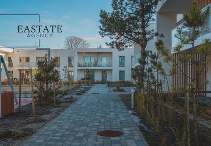 Idealny apartament inwestycyjny wyspa sobieszewska