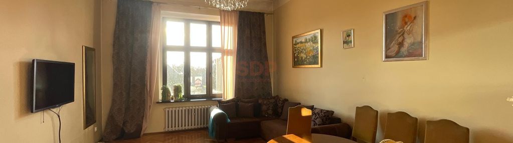 76,58 m2 | powstańców śl. | wnętrze z charakterem