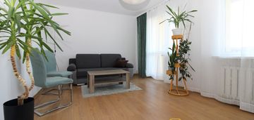 Dwustronne | rozkładowe | balkon |2x komórka loka.