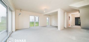 Czernichów, wołowice - nowy dom stan developerski