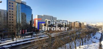 ⭐2 pok. w sercu miasta⭐ parking⭐ metro rondo onz⭐