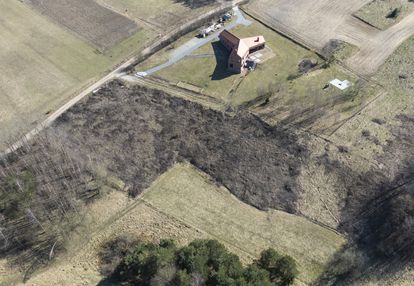 Michalin | działka 3000 m² | mpzp 27mn | jezioro