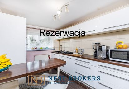 Mieszkanie dla rodziny z ogrodem