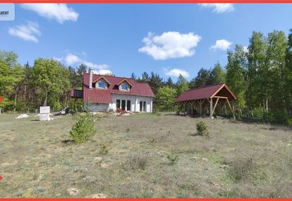 Okazja dom przepiękny widok na polanę