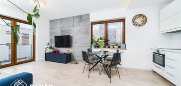 Kobierzyn, 3-pokojowe z garażem podziemnym !