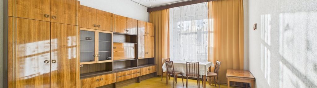 Prestronne mieszkanie w centrum zgorzelca