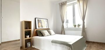 Komfortowe, przestronne blisko bonarki!