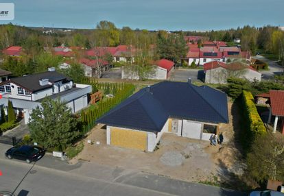 Tylko u nas! miejsce na twój dom, cisza i spokój
