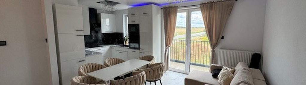 2 pokoje nowe pogórze