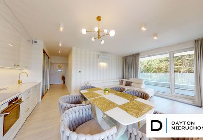 Apartament premium z widokiem - rogowo pearl.