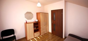 Mieszkanie 4 pokojowe !!! ul. łukasiewicza !