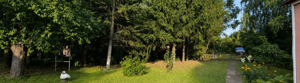 Działka budowlana na junikowie ul. miśnieńska