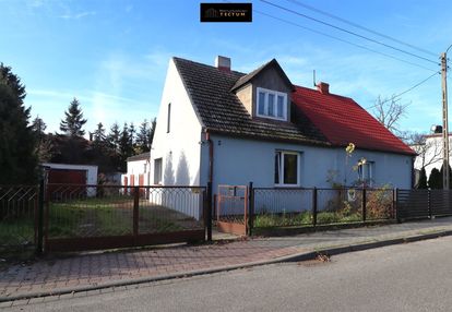 Dom w wągrowcu na sprzedaż