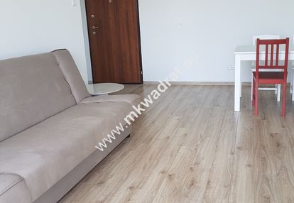 Do wynajmu 2 pokoje +kuchnia pruszków