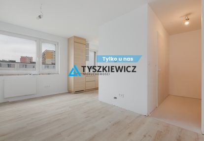 Kawalerka po remoncie gdynia chylonia