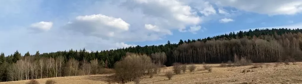 Działka na sprzedaż 74m2