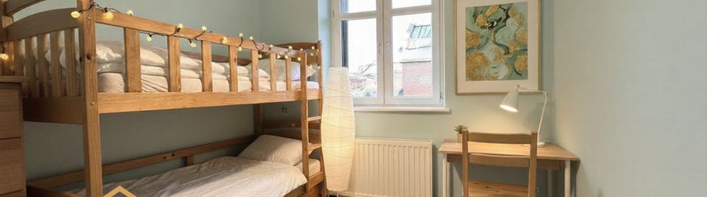 Kamienica przy rynku | mieszkalna i usługowa