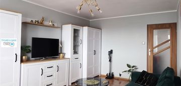 Urokliwe mieszkanie w sicisłym centrum kielc