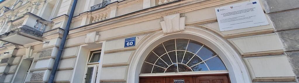 Mieszkanie i piętro ul. dworskiego