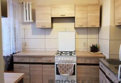 Kawalerka na mokotowie