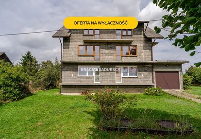 Wyjątkowy dom z widokiem w wolbromiu