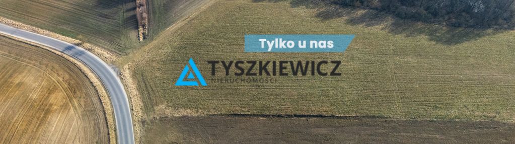 Działki z wydanymi wz