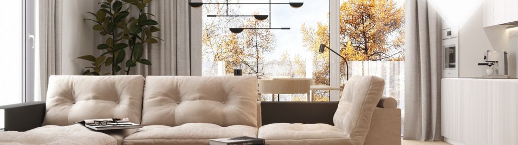 Nowy apartament - olsztyn