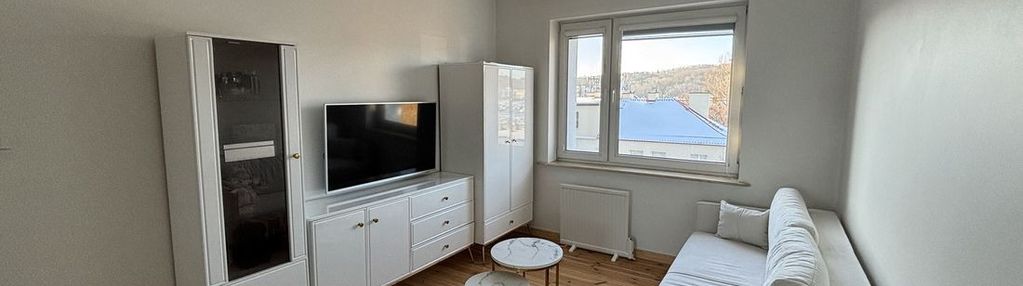 Mieszkanie 2 pokojowe w sercu gdyni blisko morza!