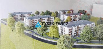Nowe osiedle.