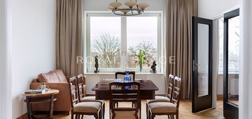 Apartament przy hotelu bristol