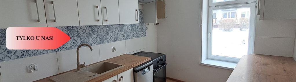 2-pokojowe mieszkanie w kamienicy w malborku