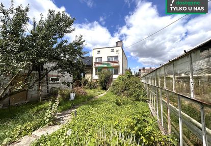 Dom na sprzedaż – ul. rędzińska 55, częstochowa