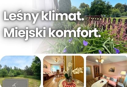 Przytulne mieszkanie przy lesie w namysłowie
