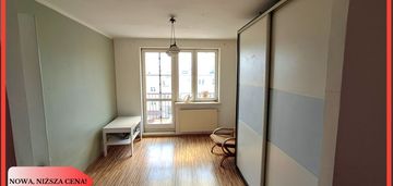 Kawalerka w centrum nakła