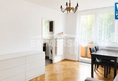 2 pokoje | balkon | wola/śródmieście | ciche