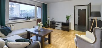 3 rozkładowe pokoje bielany