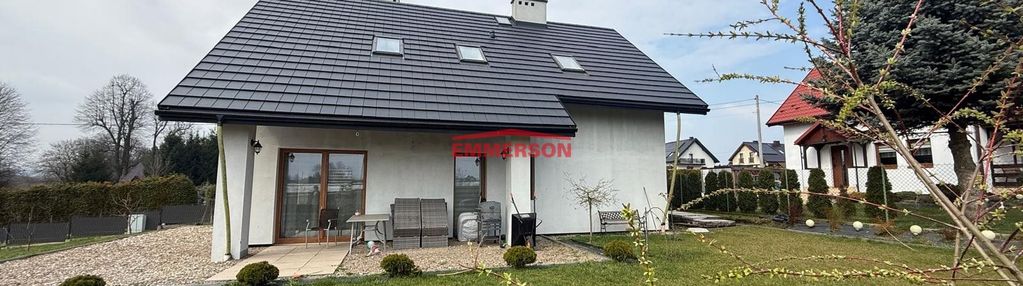 Wyjątkowy/piękna,duża dzialka/wykończony