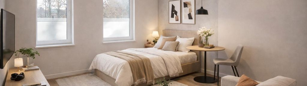 Kawalerka z potencjałem