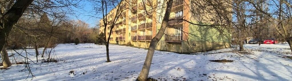 Ładne mieszkanie, nowa kuchnia i łazienka, 2pokoje