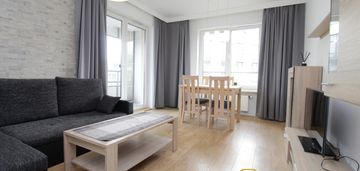 Rozkładowe | balkon | garaż | spokojne osiedle