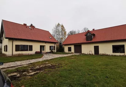 Sprzedam siedlisko działka 12 000m2