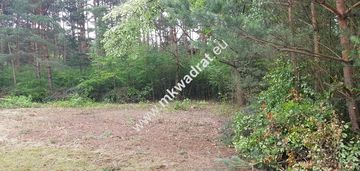 Okolice grodziska maz 1600m2 od mkwadrat.eu