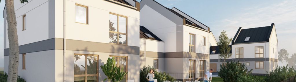 Dom w łoziskach i 170 m2 i 5 pokoii i bez pcc