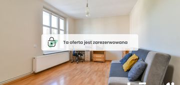 Przestronne 2-pok. mieszkanie blisko plaży, stogi