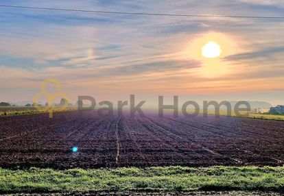 Duża działka budowlana  ok 3900 m2 strumienna góra