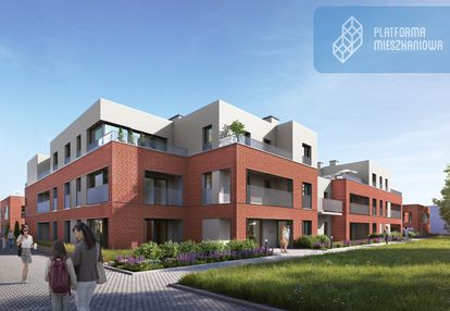 2 pokoje ` dużym ogródkiem i oddzielną kuchnią