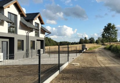 Lewa połówka bliźniaka - jeleńska huta