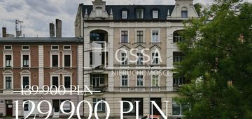Okazja | mieszkanie w inowrocławiu | 60,7m²