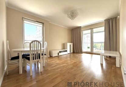 3-pokojowe mieszkanie na pradze-południe