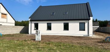 Nowy dom na sprzeadż wągrowiec, kaliska